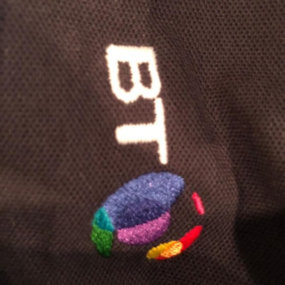 PING Polo Shirts (2) - Size Medium - NWT - Picture 5 of 6